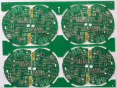 線路板過(guò)孔是什么意思?過(guò)孔的分類有哪些呢?