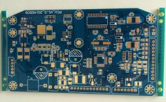 線(xiàn)路板字符印刷的步驟有哪些?