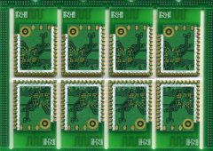 什么是線(xiàn)路板半孔?生產(chǎn)線(xiàn)路板半孔工藝需注意哪些問(wèn)題