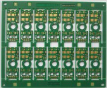 線路板拼版什么意思?線路板拼版方式的種類(lèi)有哪些?