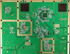 線(xiàn)路板中的via和pad是什么意思?在工程處理中有什么不同