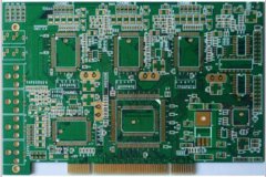 常見(jiàn)的線路板按層數(shù)分類以及用途有哪些?