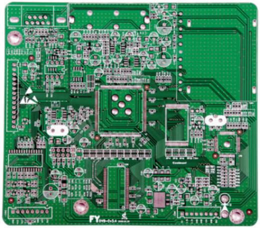 線路板干膜和濕膜的區(qū)別