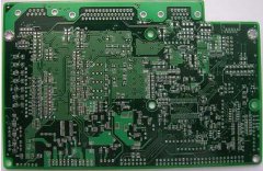 線路板阻焊層是什么意思?線路板阻焊層和助焊層如何區(qū)