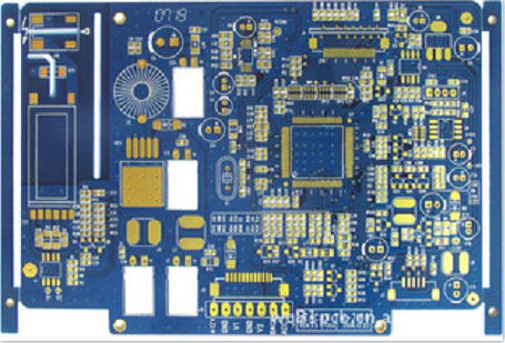 雙面線路板批量價(jià)格怎么計(jì)算的