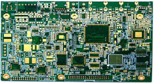 雙面線路板每平米多少錢，每平米的價(jià)格怎樣計(jì)算