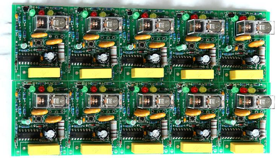 雙面線路板與單面線路板哪個(gè)更好