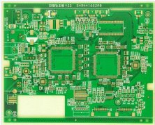 線路板鍍金工藝詳細(xì)介紹